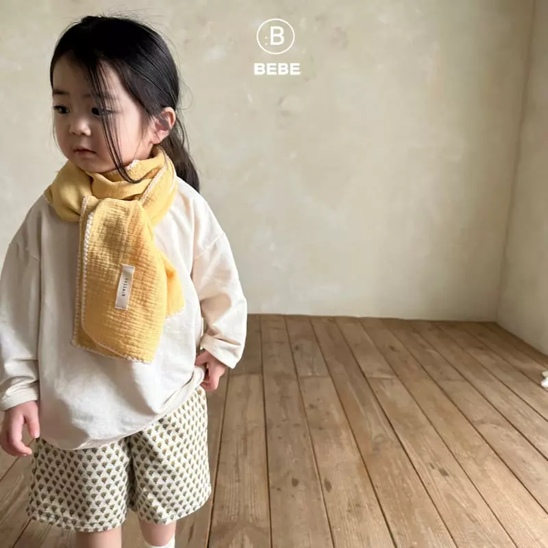 Bella Bambina - Korean Baby Fashion - #babyboutique - Bebe Indi Pants - 8