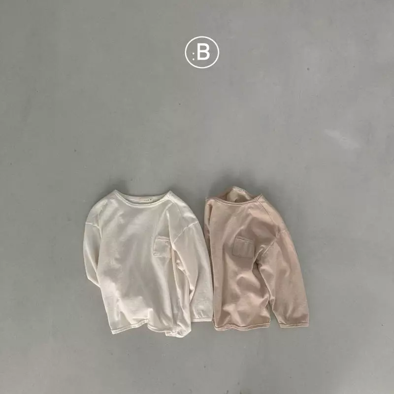 Bella Bambina - Korean Baby Fashion - #babyfever - Bebe Anmuji Deggi Tee