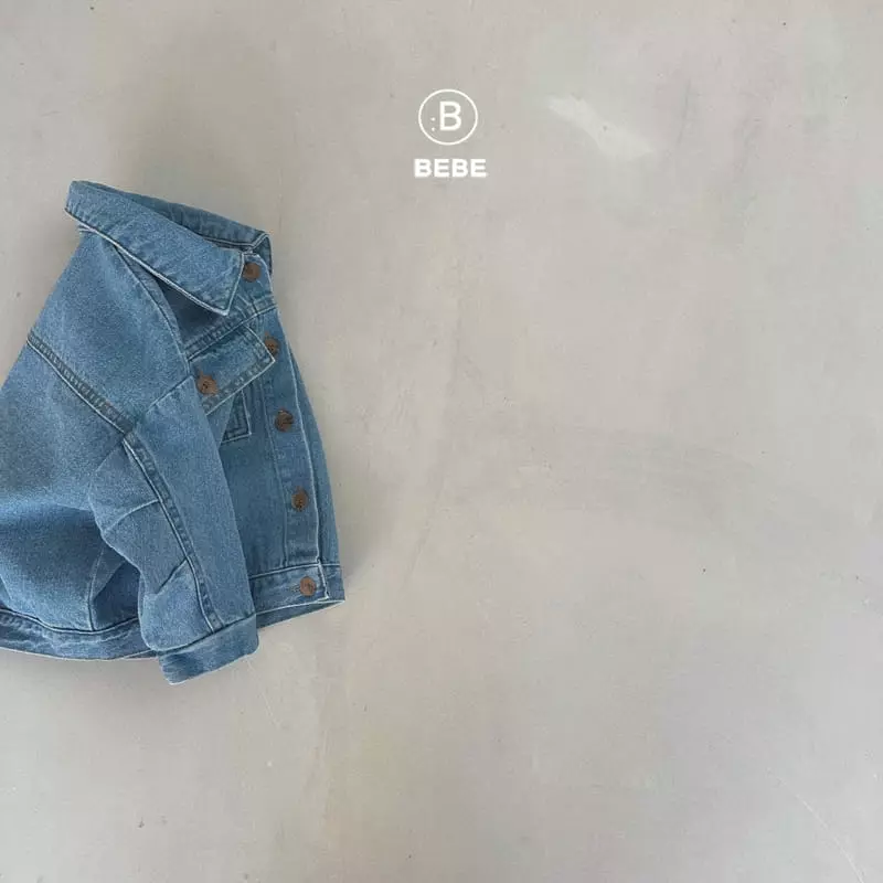 Bella Bambina - Korean Baby Fashion - #babylifestyle - Bebe Jjin Jacket