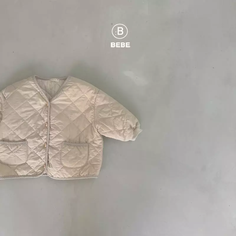 Bella Bambina - Korean Baby Fashion - #babylifestyle - Bebe Jacket