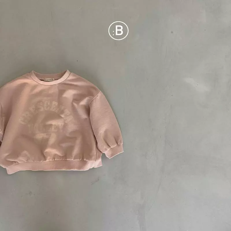 Bella Bambina - Korean Children Fashion - #childofig - Hamo Sweatshirt - 2