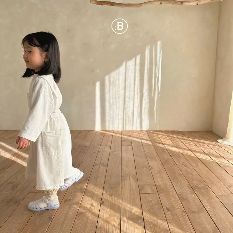 Bella Bambina - Korean Children Fashion - #childrensboutique - Princess Layered One-piece Flower with Mom - 9