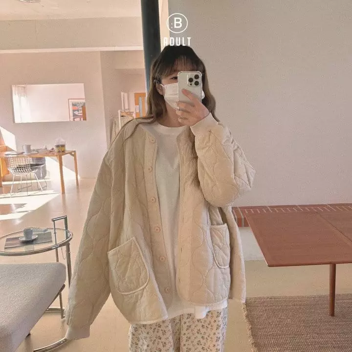 Bella Bambina - Korean Children Fashion - #designkidswear - Ggari Jacket - 12