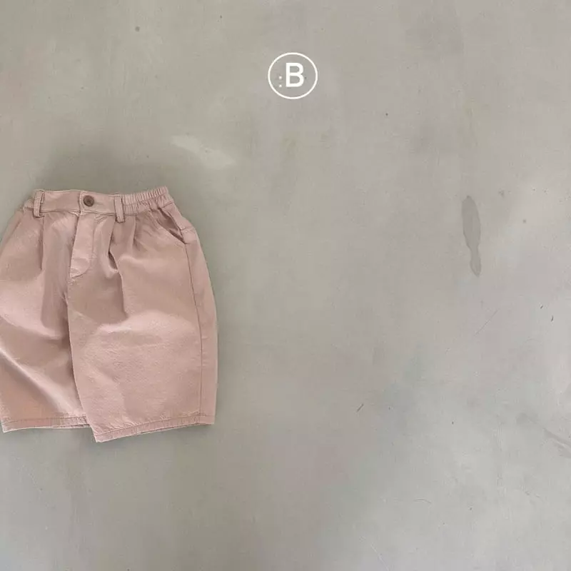 Bella Bambina - Korean Children Fashion - #designkidswear - From Pants - 2