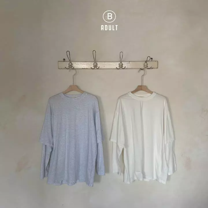 Bella Bambina - Korean Children Fashion - #discoveringself - Gup Tee with Mom - 9