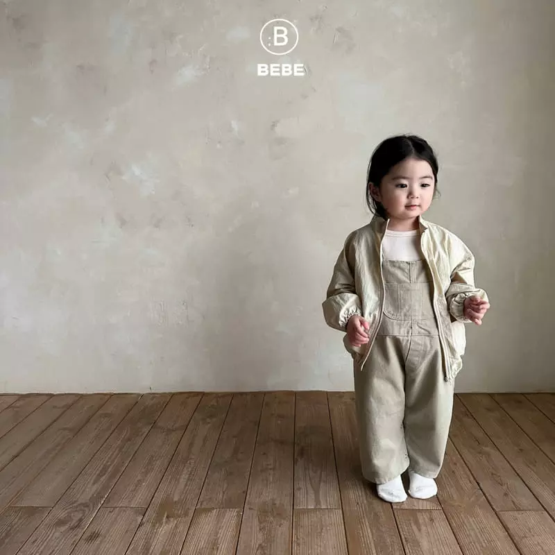 Bella Bambina - Korean Children Fashion - #discoveringself - Bella Windbreaker - 7