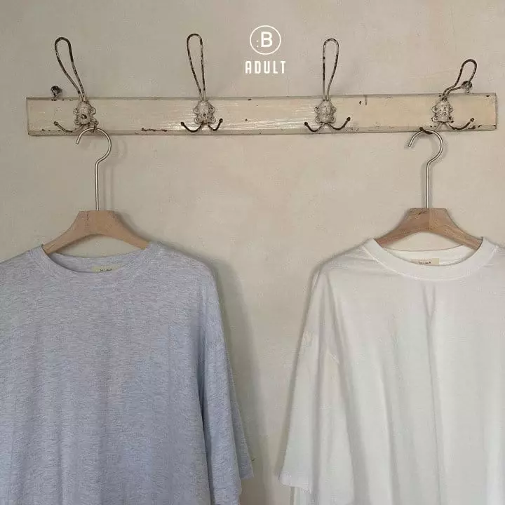 Bella Bambina - Korean Children Fashion - #fashionkids - Gup Tee with Mom - 10