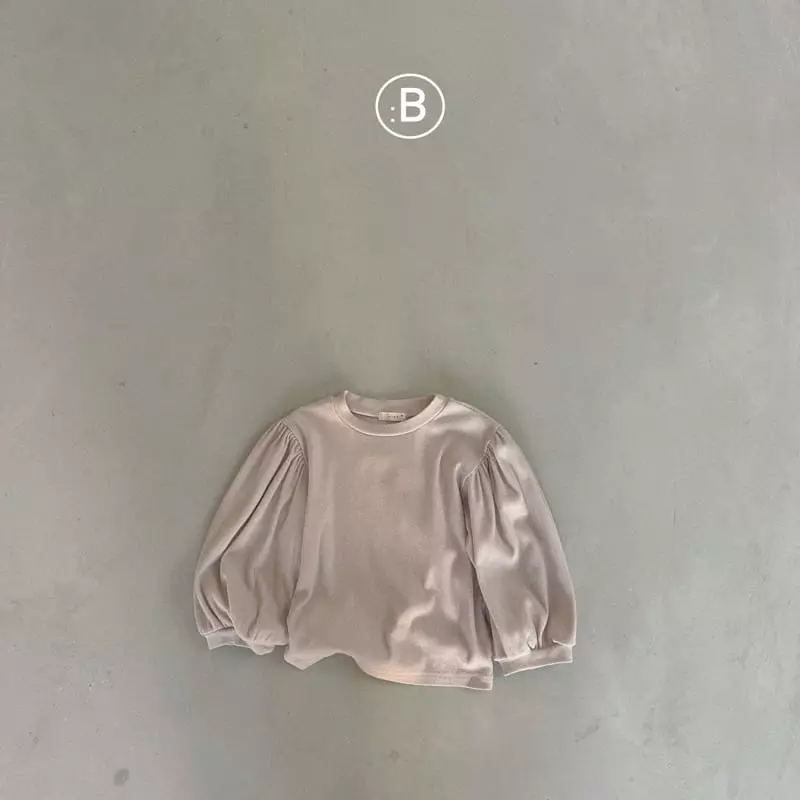 Bella Bambina - Korean Children Fashion - #kidzfashiontrend - Nari Tee - 2