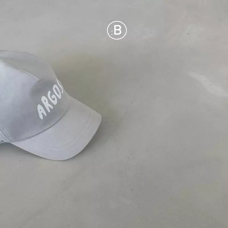 Bella Bambina - Korean Children Fashion - #kidzfashiontrend - R Cap - 2