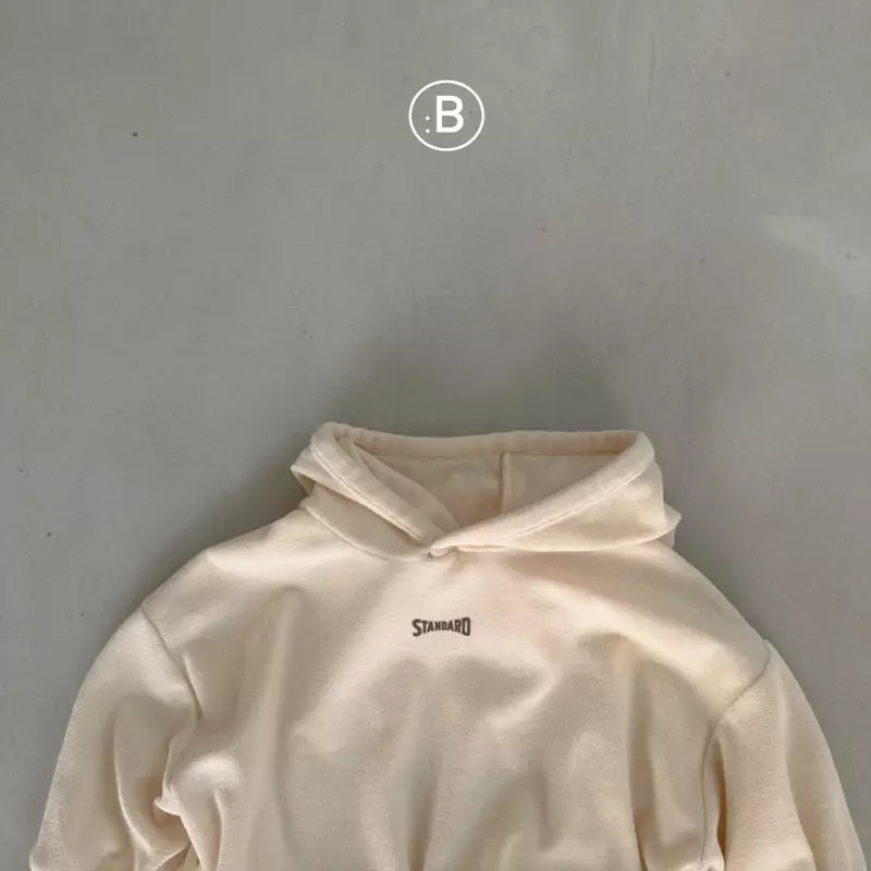 Bella Bambina - Korean Children Fashion - #kidzfashiontrend - Stang Hoody