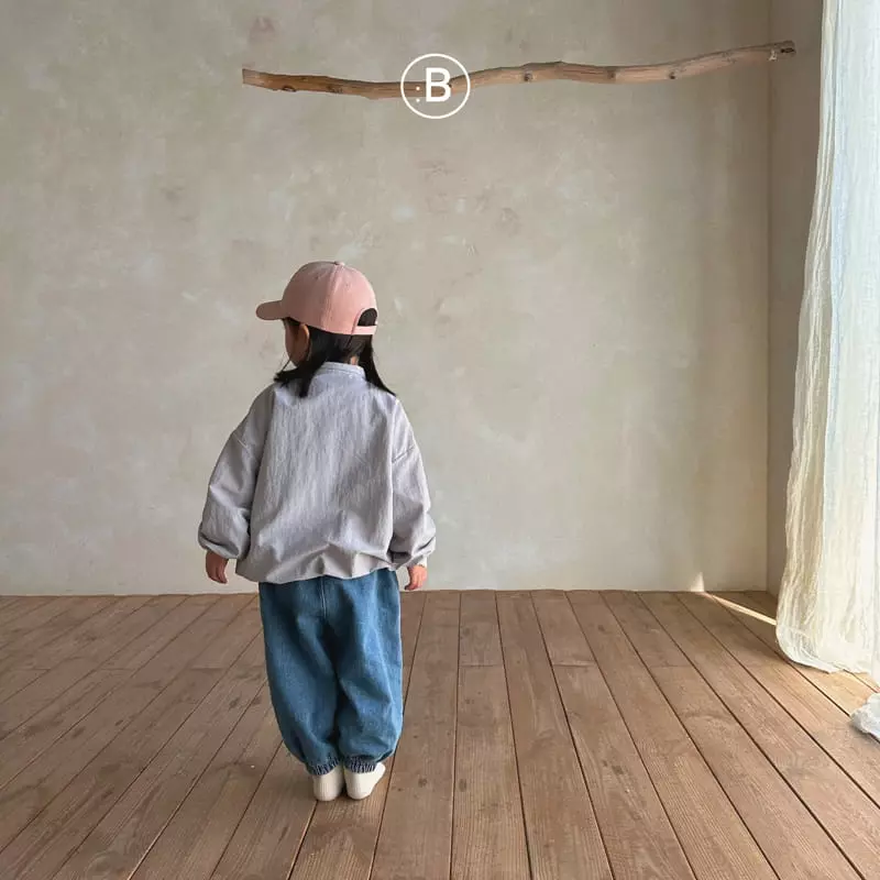 Bella Bambina - Korean Children Fashion - #minifashionista - R Cap - 6