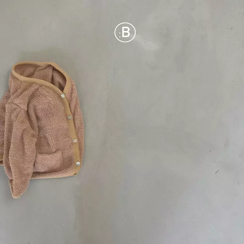 Bella Bambina - Korean Children Fashion - #minifashionista - Bbosong Cardigan - 2