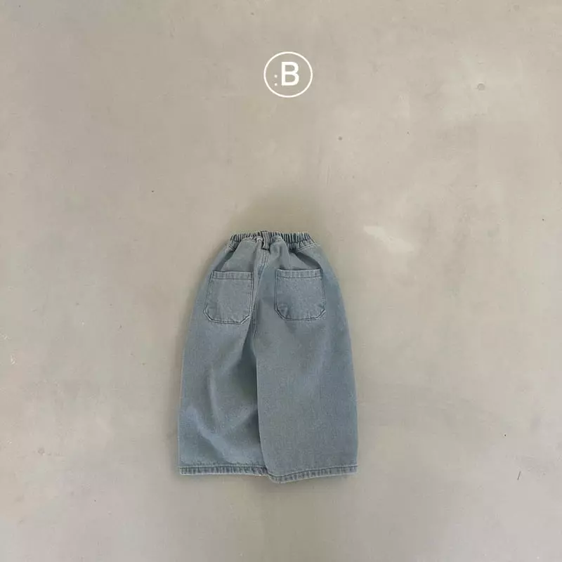 Bella Bambina - Korean Children Fashion - #prettylittlegirls - Litz Slit Pants