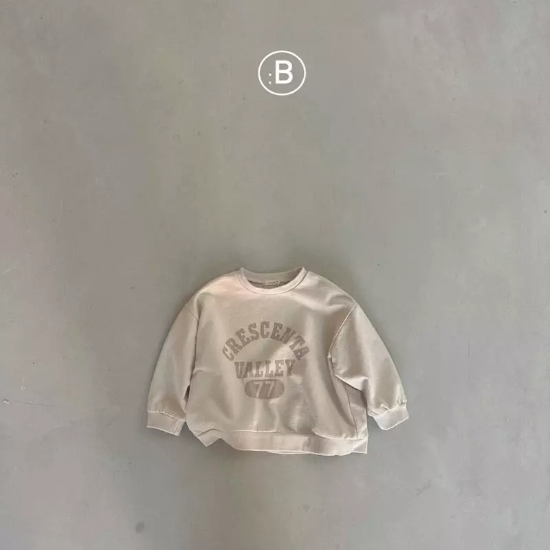 Bella Bambina - Korean Children Fashion - #prettylittlegirls - Hamo Sweatshirt