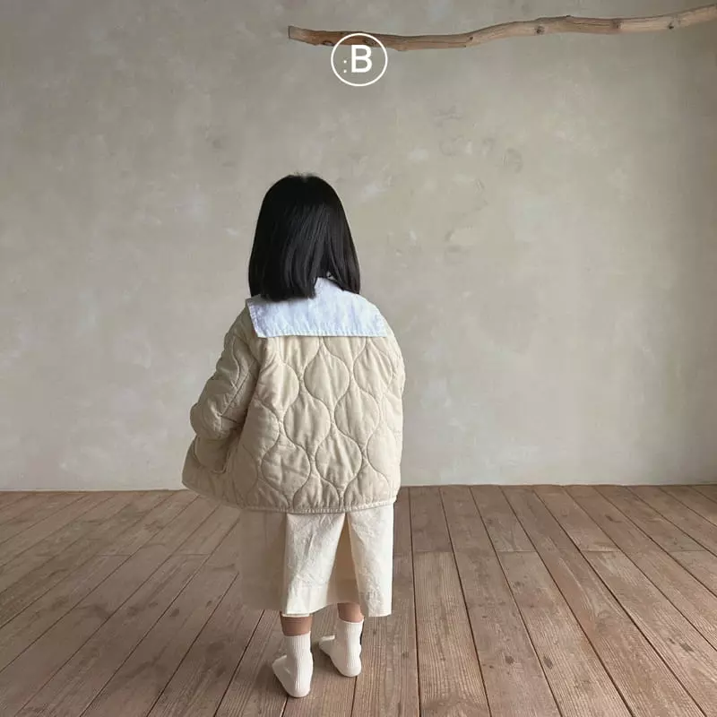 Bella Bambina - Korean Children Fashion - #stylishchildhood - Ggari Jacket - 9