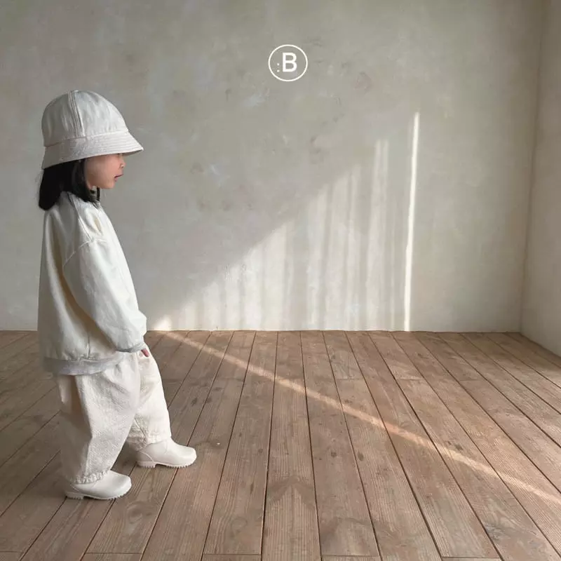 Bella Bambina - Korean Children Fashion - #stylishchildhood - Cute Sweatshirt - 8