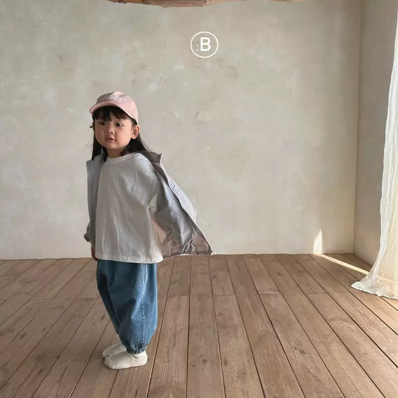 Bella Bambina - Korean Children Fashion - #todddlerfashion - Gup Tee with Mom - 4