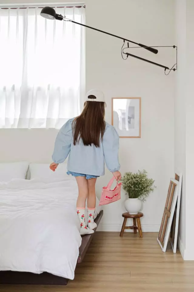 Berry Berry - Korean Children Fashion - #Kfashion4kids - Garsong Jacket - 8