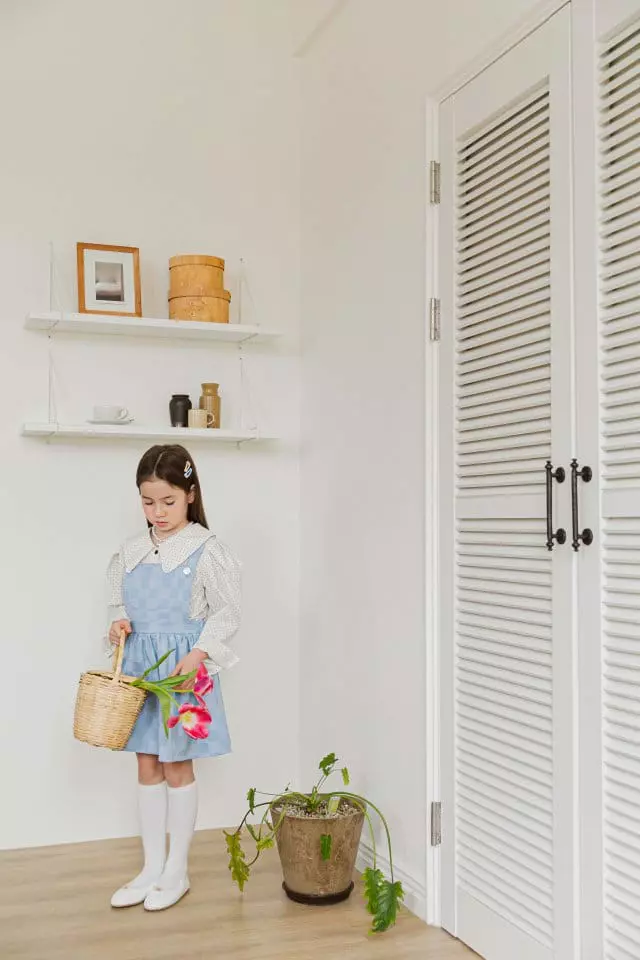 Berry Berry - Korean Children Fashion - #childrensboutique - Baducki One-piece - 8