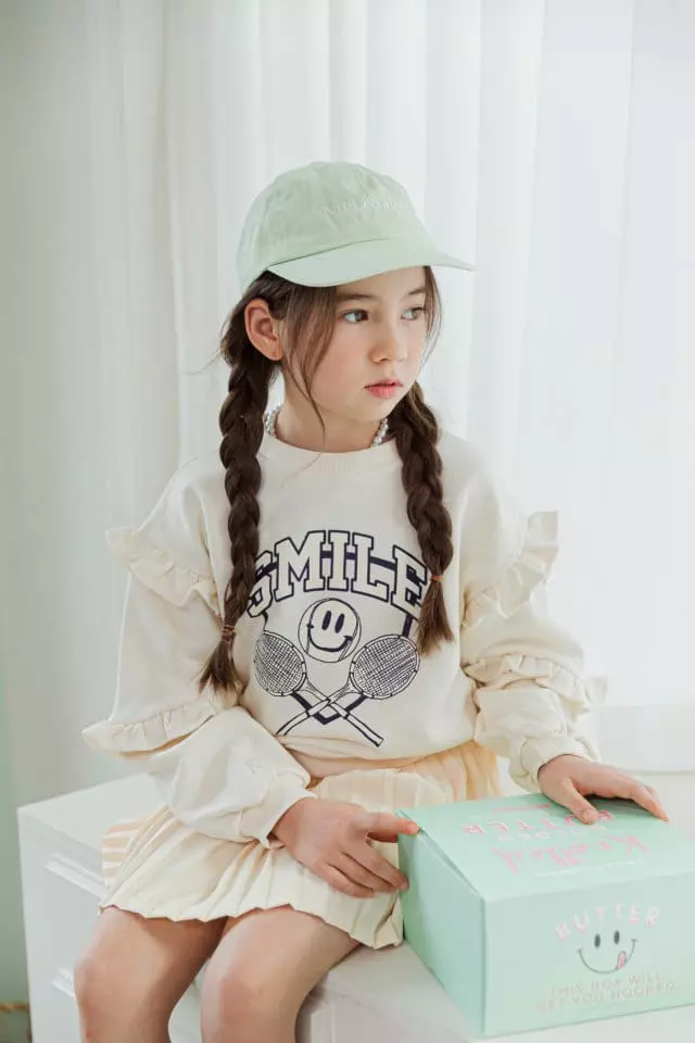 Berry Berry - Korean Children Fashion - #fashionkids - Tennis Skirt - 6