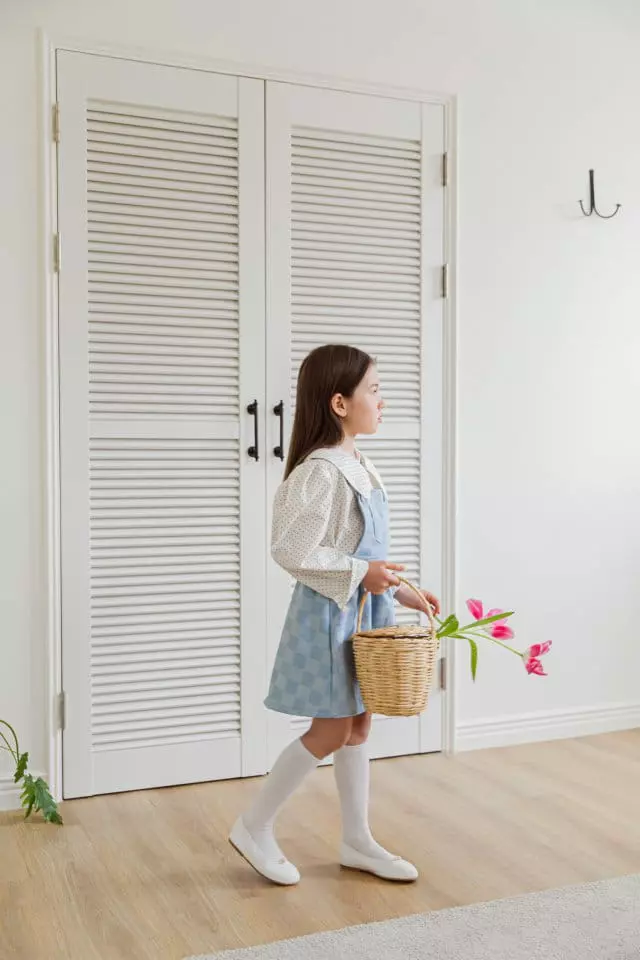 Berry Berry - Korean Children Fashion - #prettylittlegirls - Baducki One-piece - 5