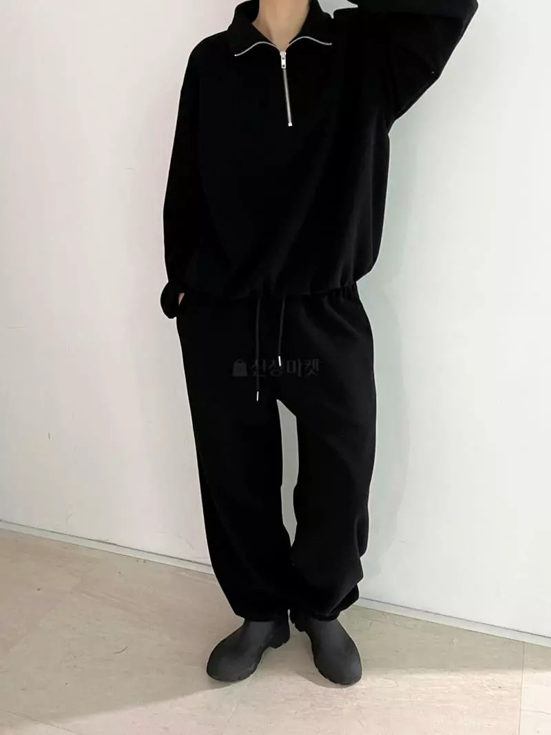 Birthday - Korean Women Fashion - #womensfashion - Teddy Pants - 7
