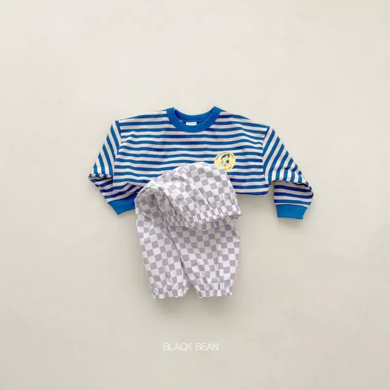 Black Bean - Korean Children Fashion - #designkidswear - Candy Pants - 10