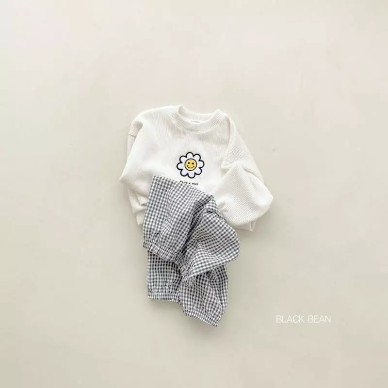 Black Bean - Korean Children Fashion - #minifashionista - Candy Pants - 4