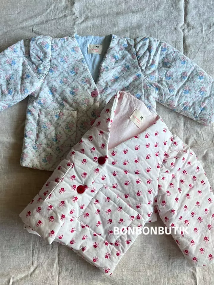 Bon Bon Butik - Korean Children Fashion - #Kfashion4kids - Suple Jacket - 6