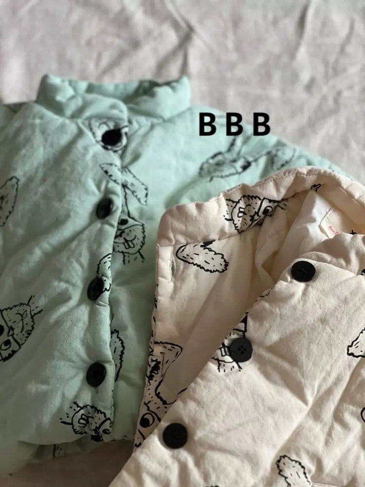 Bon Bon Butik - Korean Children Fashion - #childofig - Rabbit Jumper