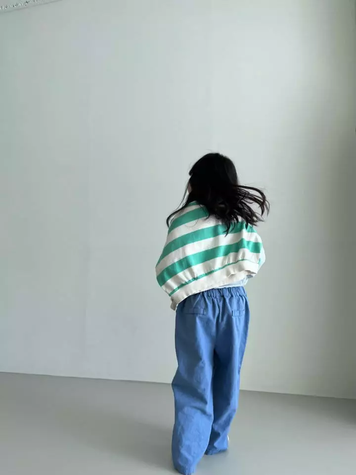 Bon Bon Butik - Korean Children Fashion - #childrensboutique - Tao Sweatshirt - 4
