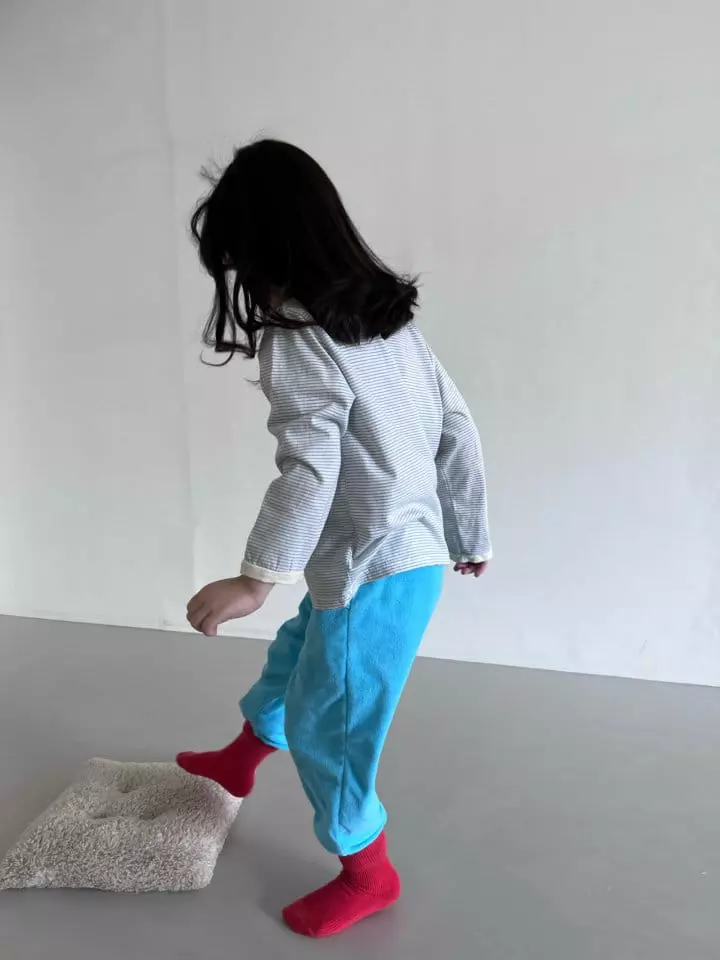 Bon Bon Butik - Korean Children Fashion - #discoveringself - Oi Tee - 8