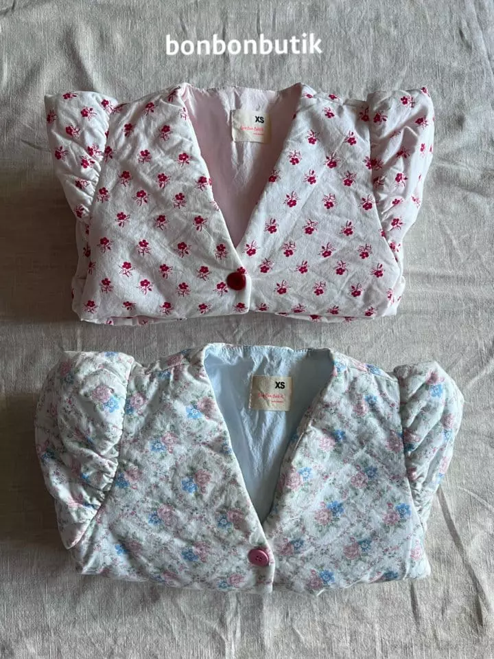 Bon Bon Butik - Korean Children Fashion - #discoveringself - Suple Jacket