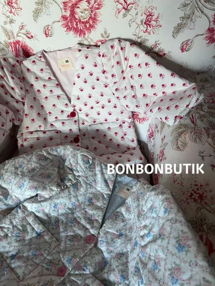 Bon Bon Butik - Korean Children Fashion - #fashionkids - Suple Jacket - 2