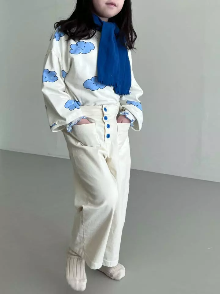 Bon Bon Butik - Korean Children Fashion - #Kfashion4kids - Bonbon Tee - 4