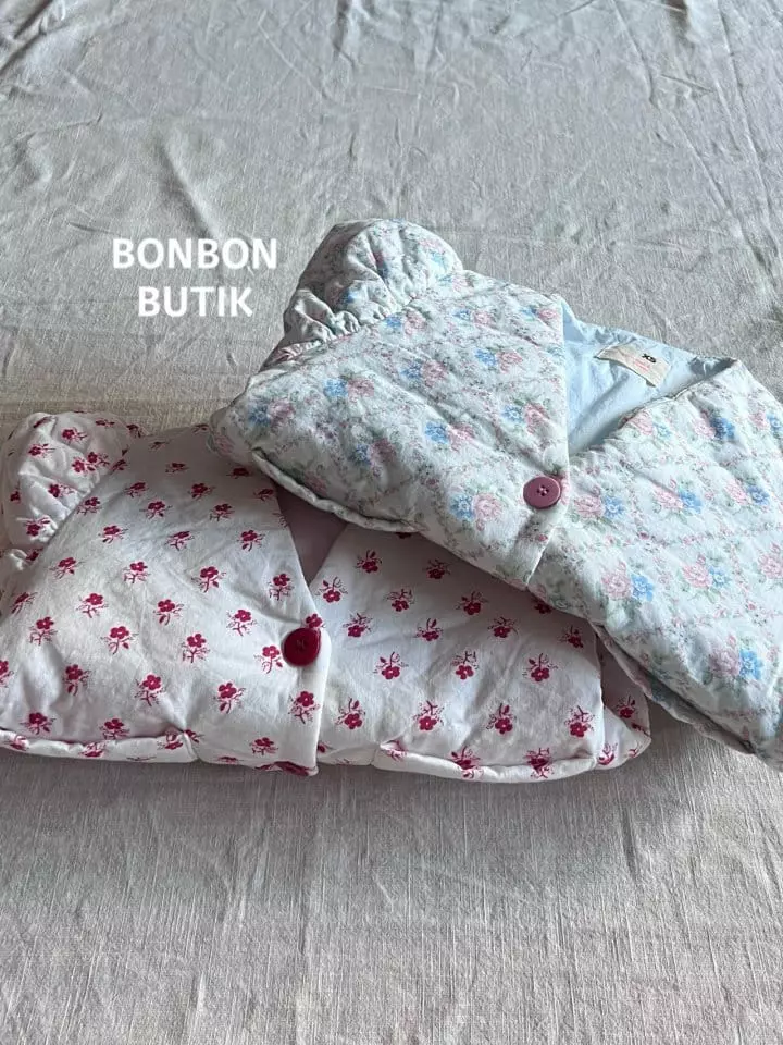 Bon Bon Butik - Korean Children Fashion - #littlefashionista - Suple Jacket - 7
