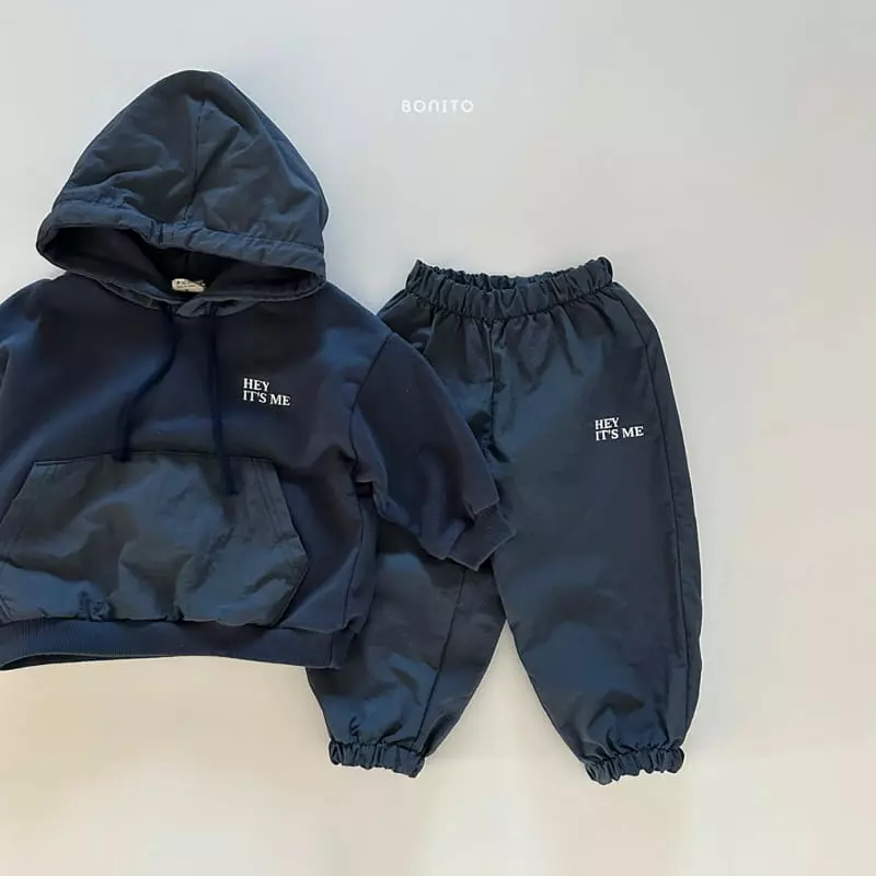 Bonito - Korean Baby Fashion - #babyboutiqueclothing - Hey Pants - 6