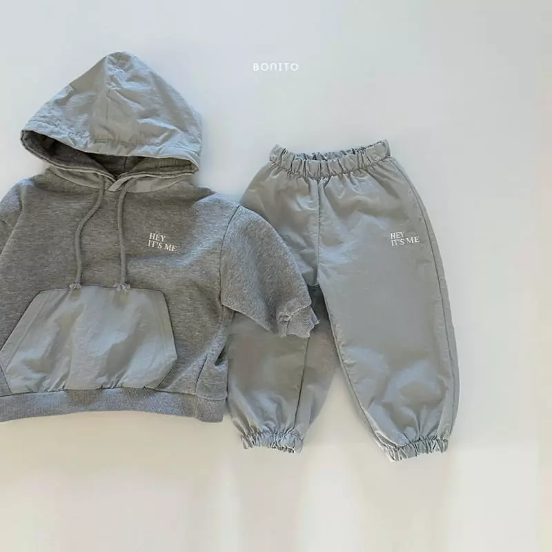 Bonito - Korean Baby Fashion - #babyclothing - Hey Pants - 7
