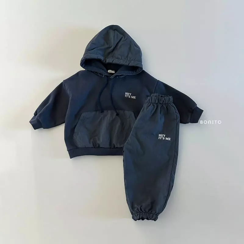Bonito - Korean Baby Fashion - #babyfashion - Hey Pants - 8