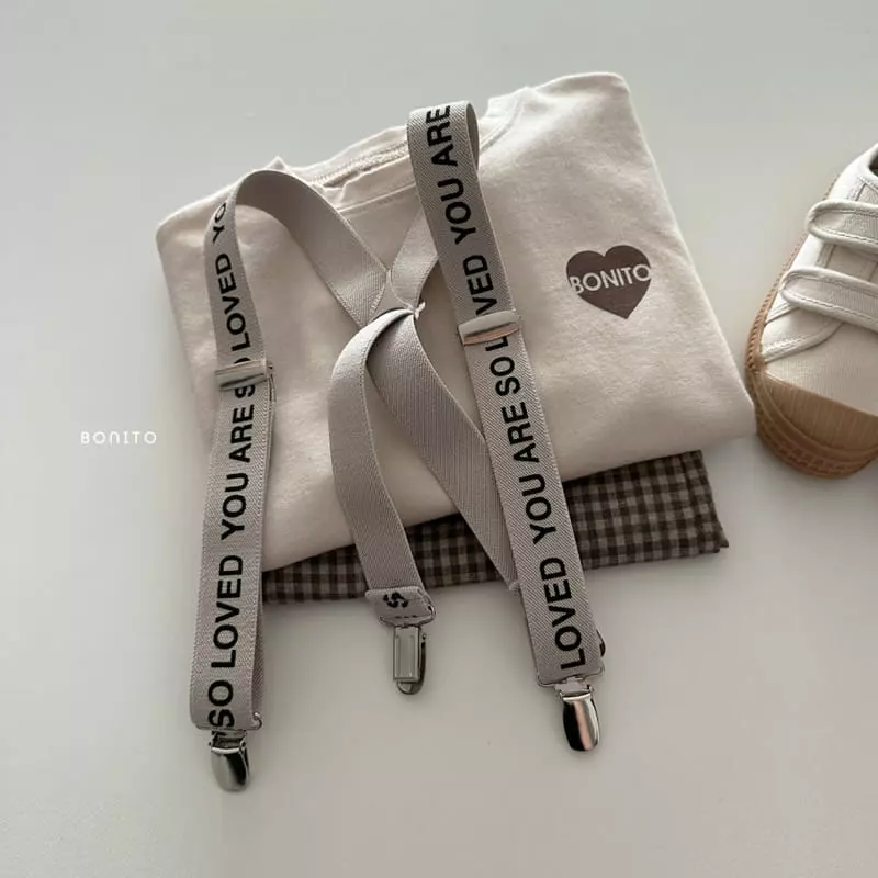 Bonito - Korean Baby Fashion - #babyoninstagram - Zan Check Pants - 10