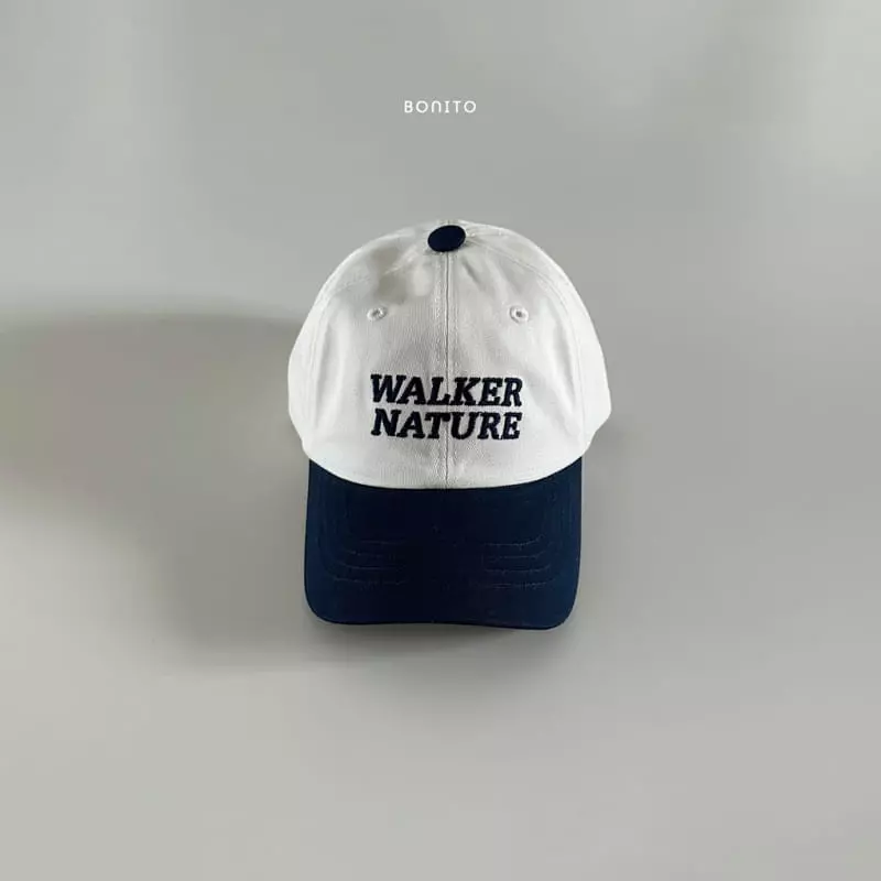 Bonito - Korean Baby Fashion - #babyoutfit - Nature Cap 1~7y - 6