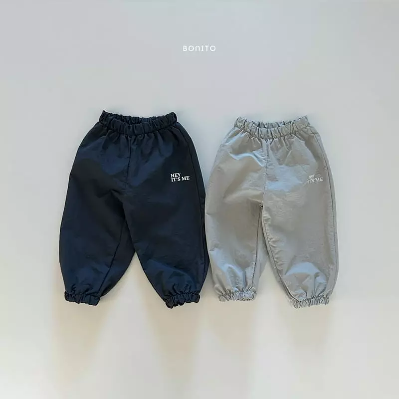 Bonito - Korean Baby Fashion - #babywear - Hey Pants