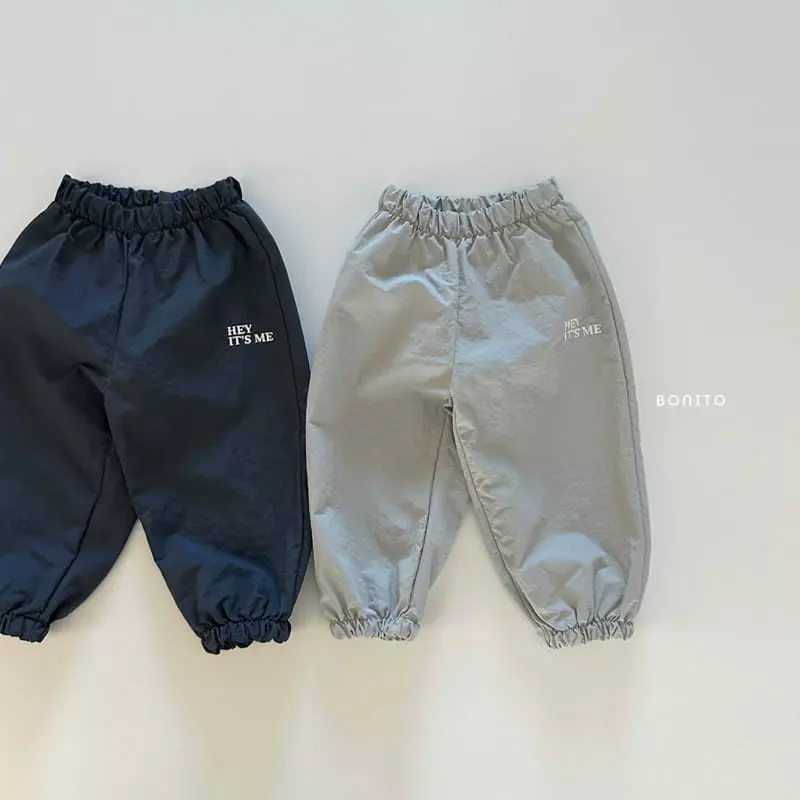 Bonito - Korean Baby Fashion - #onlinebabyboutique - Hey Pants - 2