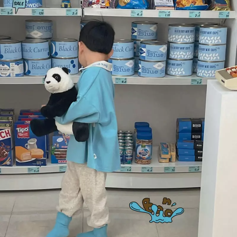 Bonobutton - Korean Children Fashion - #kidsshorts - Dandelion Pants - 10