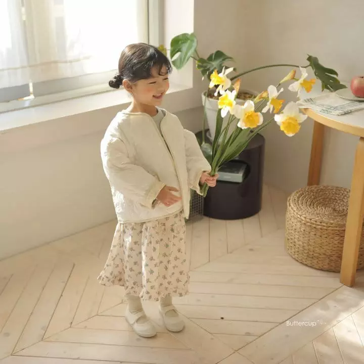 Buttercup - Korean Children Fashion - #Kfashion4kids - Spring Reversible Jumper - 5