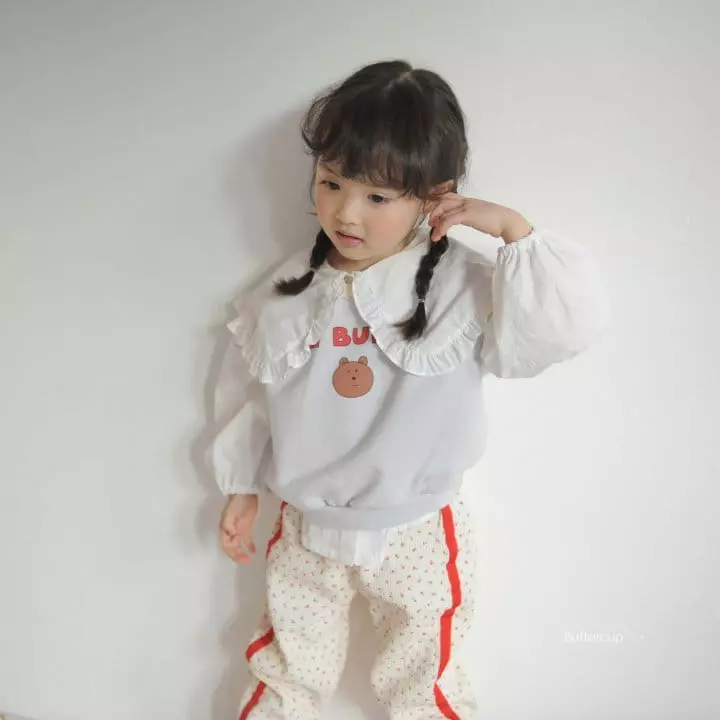Buttercup - Korean Children Fashion - #magicofchildhood - My Birdie Vest - 9