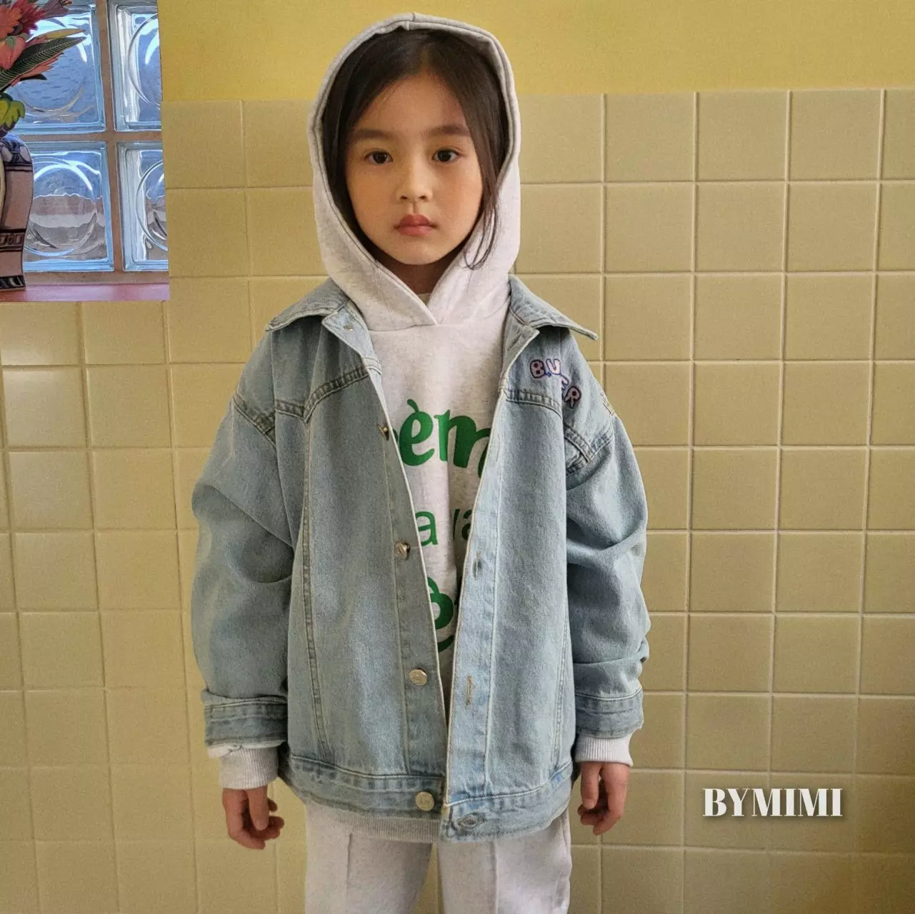 Bymimi - Korean Children Fashion - #childofig - Judy Hoody - 5