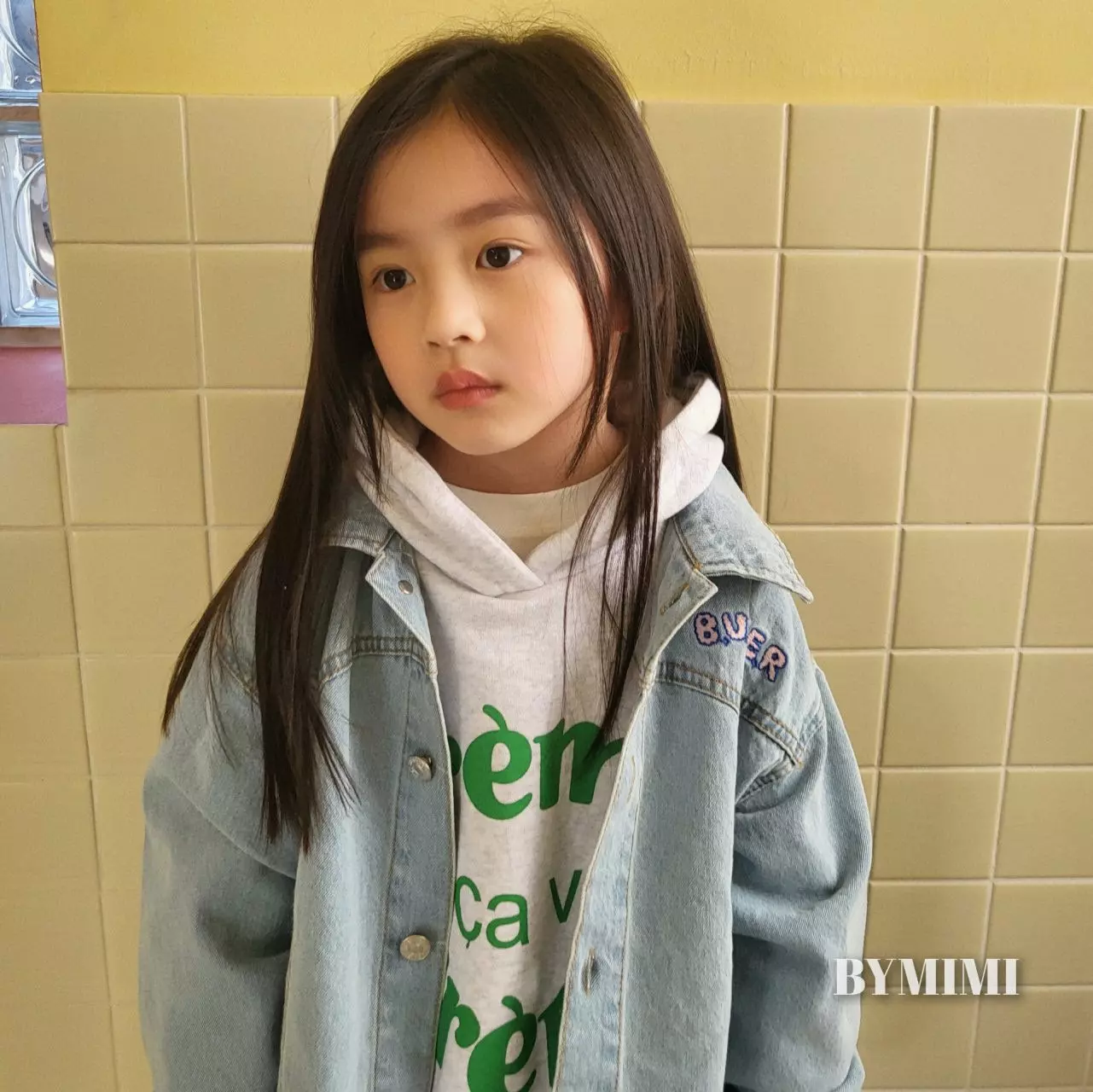 Bymimi - Korean Children Fashion - #fashionkids - Judy Hoody - 9