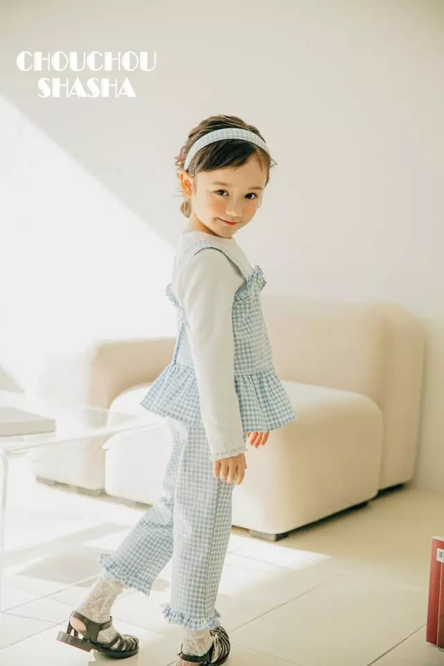 Chouchou Shasha - Korean Children Fashion - #childofig - Some Hairband - 3