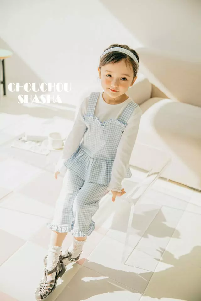 Chouchou Shasha - Korean Children Fashion - #discoveringself - Some Hairband - 6